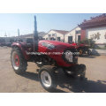 China Professional Supplier Farm Traktor zum Verkauf 55HP